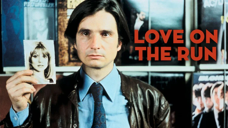 Love on the Run screenshot 8