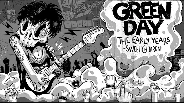 Green Day: The Early Years screenshot 1