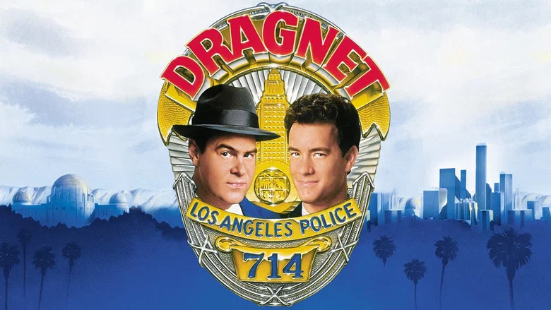 Dragnet screenshot 3