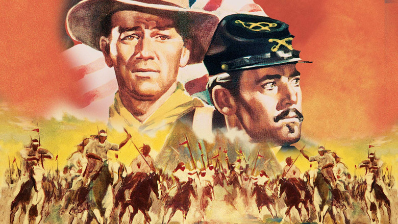 Fort Apache screenshot 3