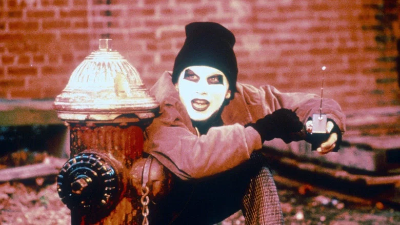 Dead Presidents screenshot 6