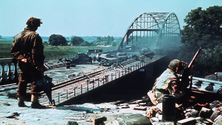 A Bridge Too Far screenshot 3