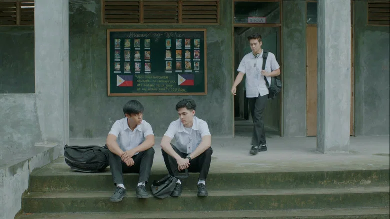 2 Cool 2 Be 4gotten screenshot 7