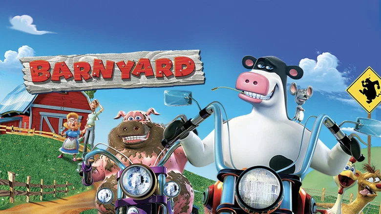 Barnyard screenshot 7