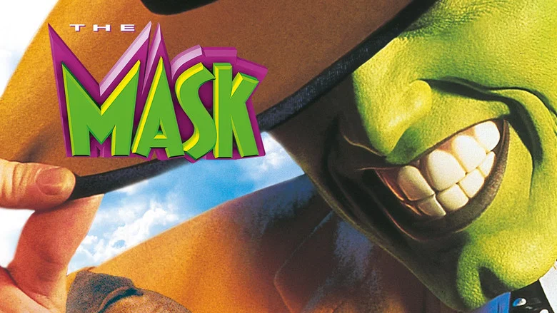The Mask screenshot 8