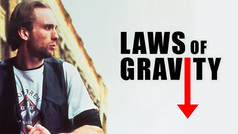 Laws of Gravity screenshot 3