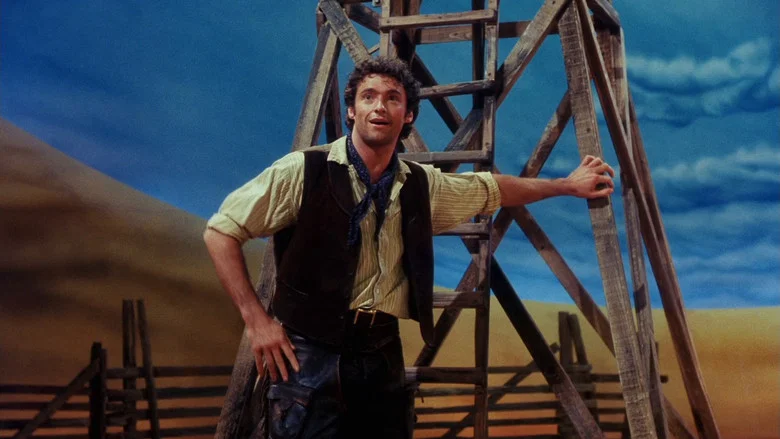 Oklahoma! screenshot 1