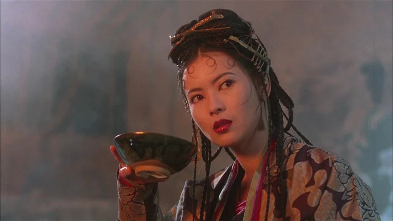 A Chinese Odyssey Part One: Pandora's Box screenshot 3