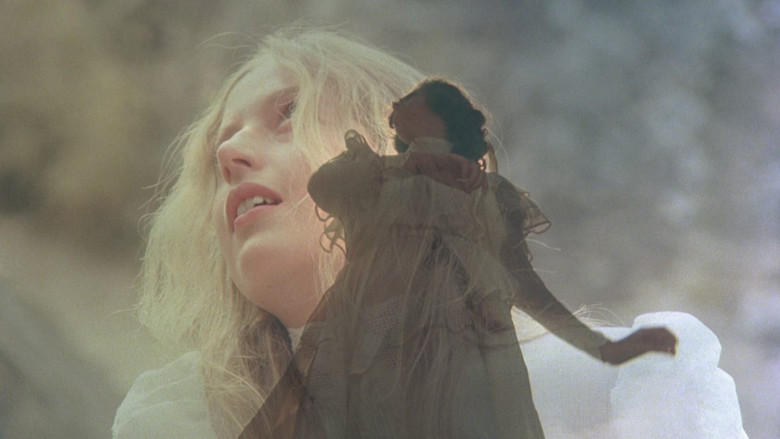 Picnic at Hanging Rock screenshot 2