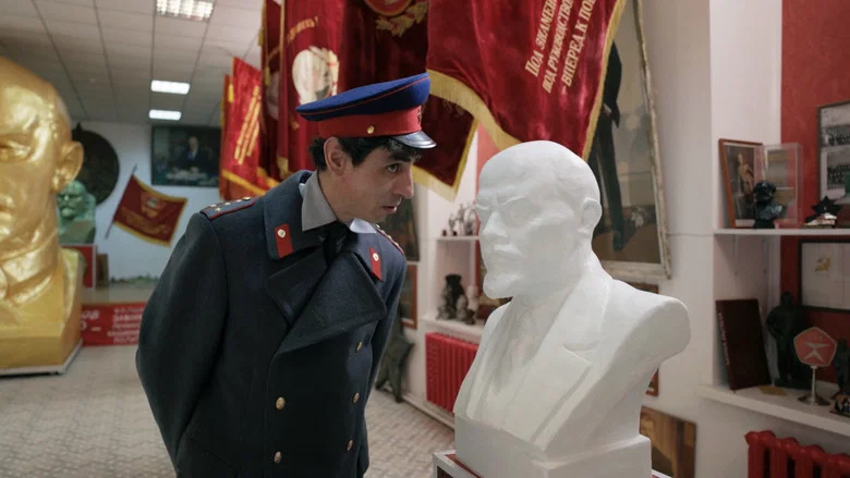 Lenin's Pawn screenshot 1