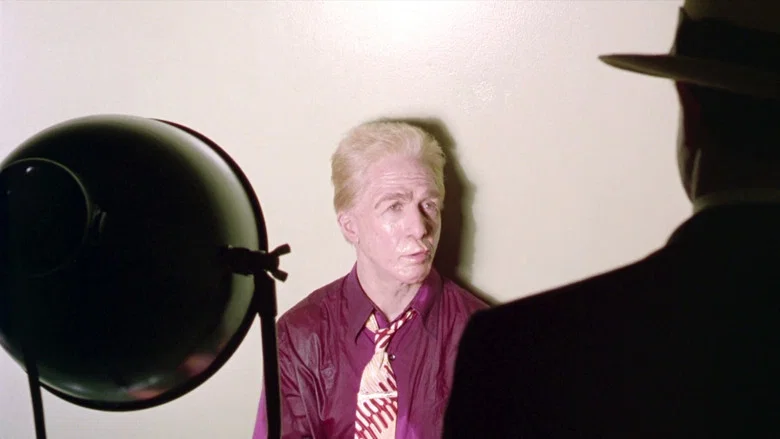 Dick Tracy screenshot 2