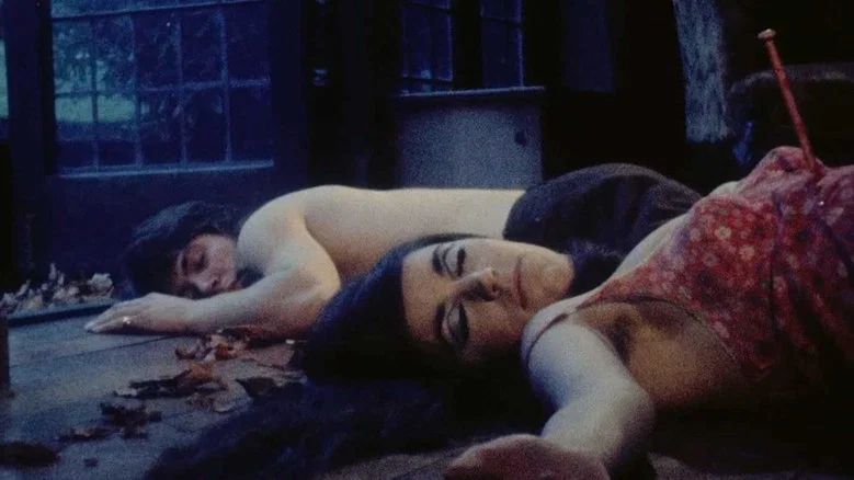 The Body Beneath screenshot 2