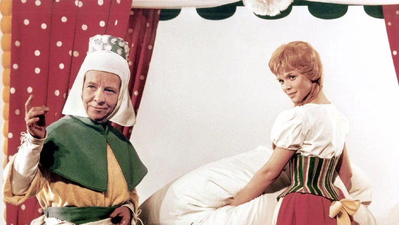 Mother Holly screenshot 3
