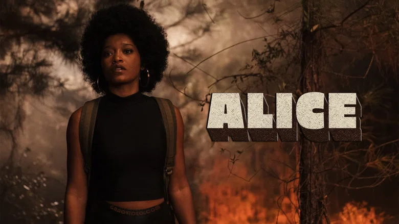 Alice screenshot 4