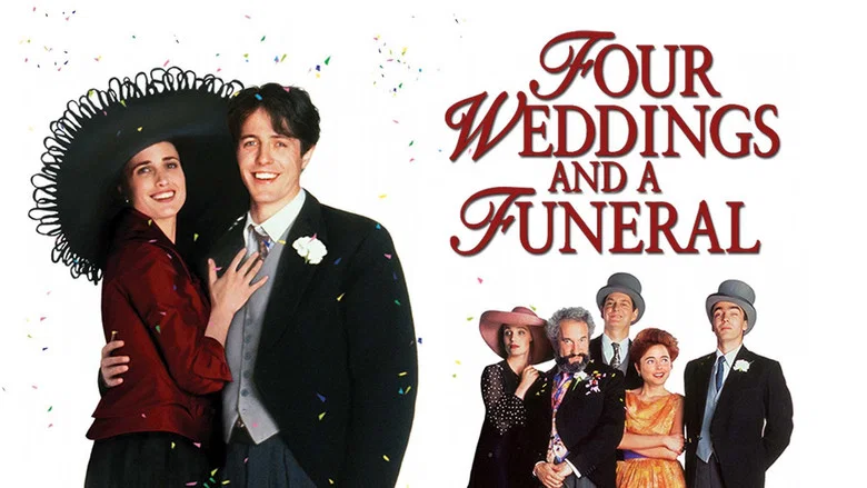 Four Weddings and a Funeral screenshot 6