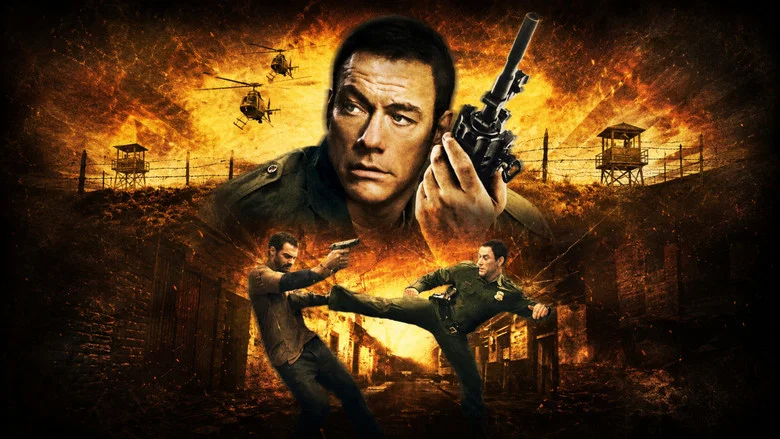 The Shepherd: Border Patrol screenshot 1