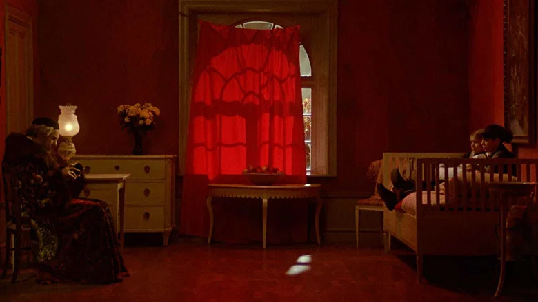 Fanny and Alexander screenshot 8