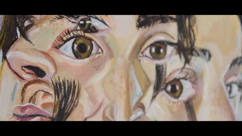 Fresh Faces screenshot 1