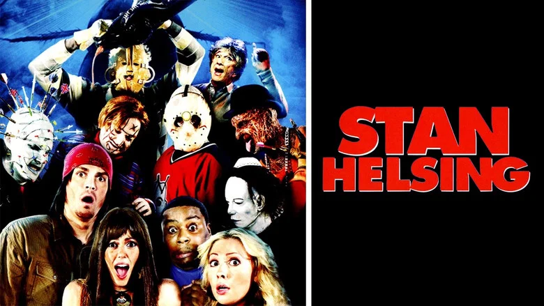 Stan Helsing screenshot 6