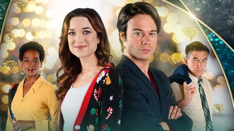 The Case of the Christmas Diamond screenshot 1