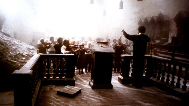 Orchestra Rehearsal screenshot 2