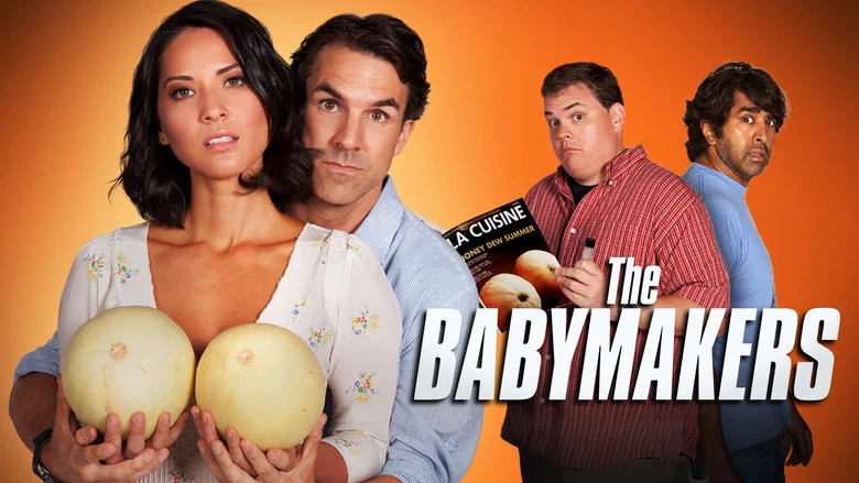 The Babymakers screenshot 3