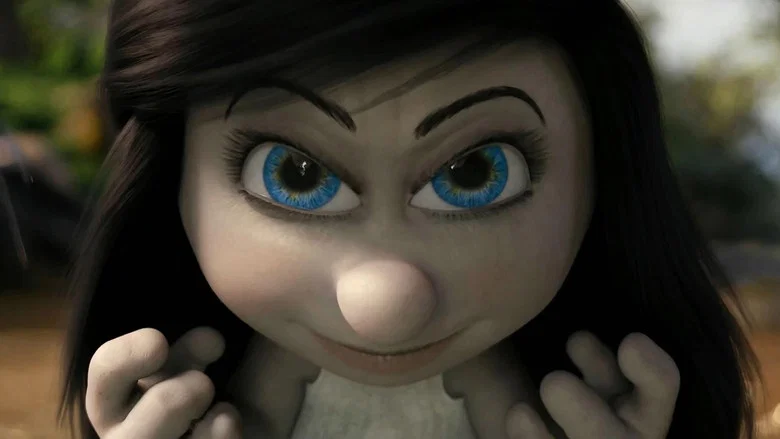 The Smurfs 2 screenshot 8