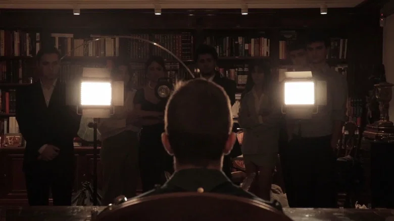 The Second Tape screenshot 1
