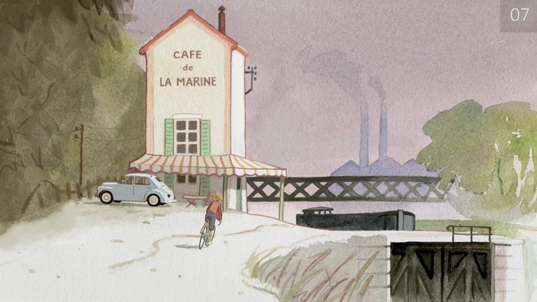 A Boat in the Garden screenshot 2