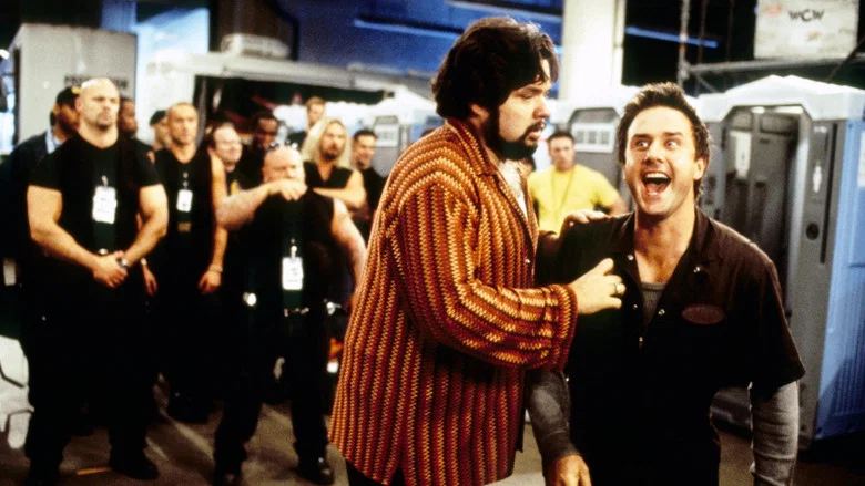 Ready to Rumble screenshot 6