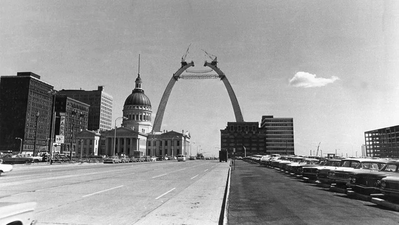 The Gateway Arch: A Reflection of America screenshot 3