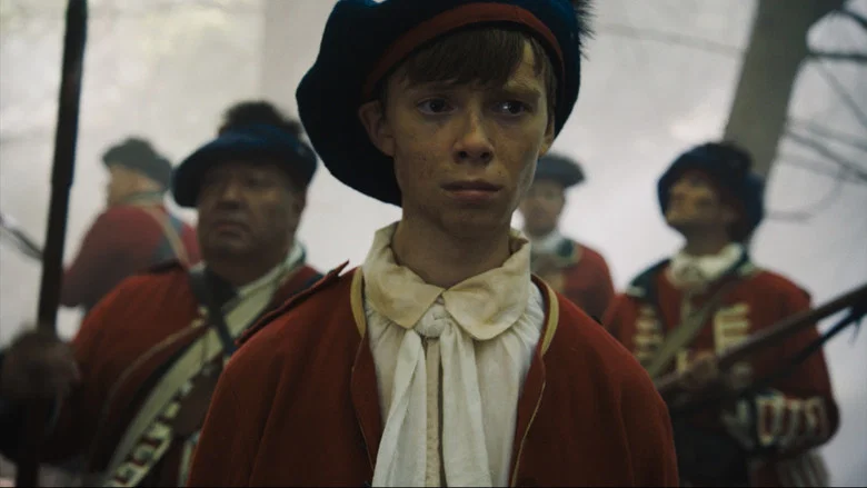 The Lone Piper screenshot 2