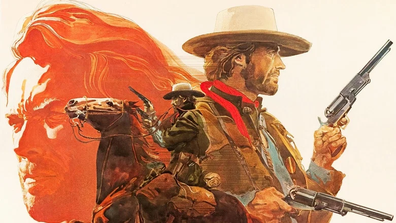 The Outlaw Josey Wales screenshot 1