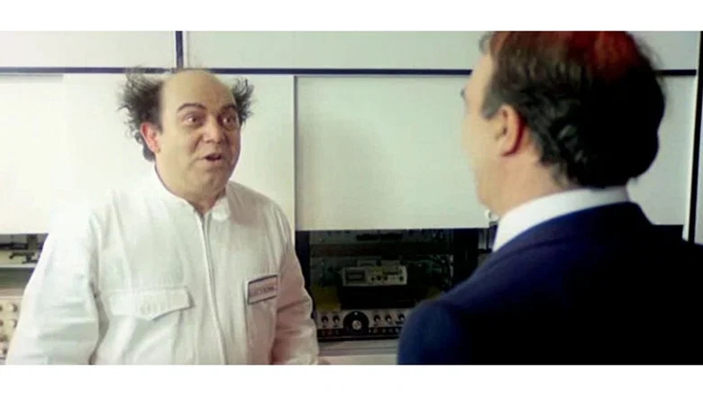 Vieni avanti cretino screenshot 3