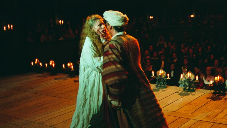 Stage Beauty screenshot 3