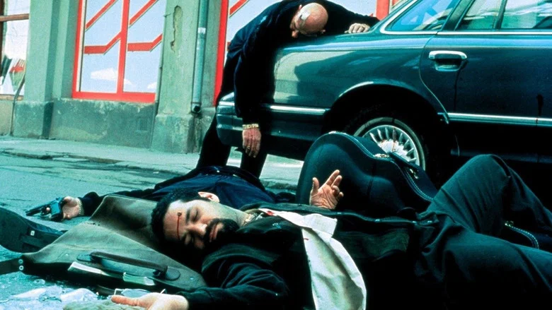 Hard Cash screenshot 2