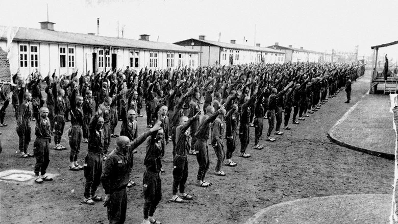 The Mauthausen Resistance screenshot 4