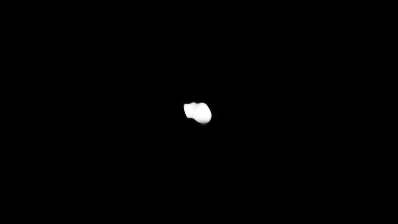 The Moon Smiled at Me Today screenshot 1