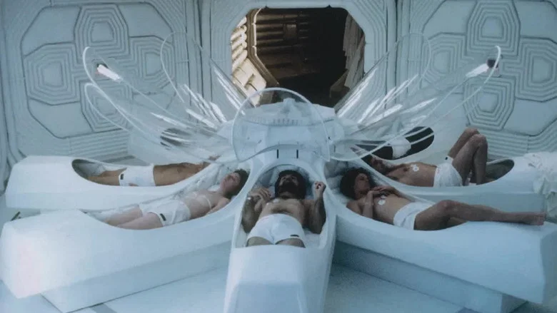 Alien: Terror in Space screenshot 8