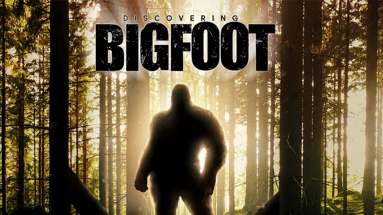 Discovering Bigfoot screenshot 2