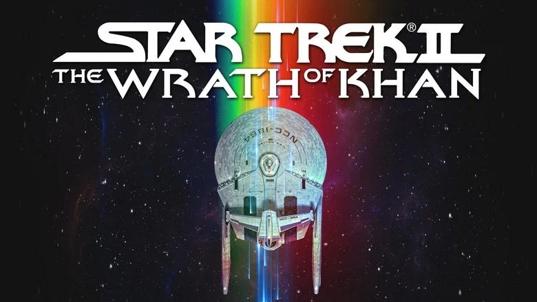 Star Trek II: The Wrath of Khan screenshot 3