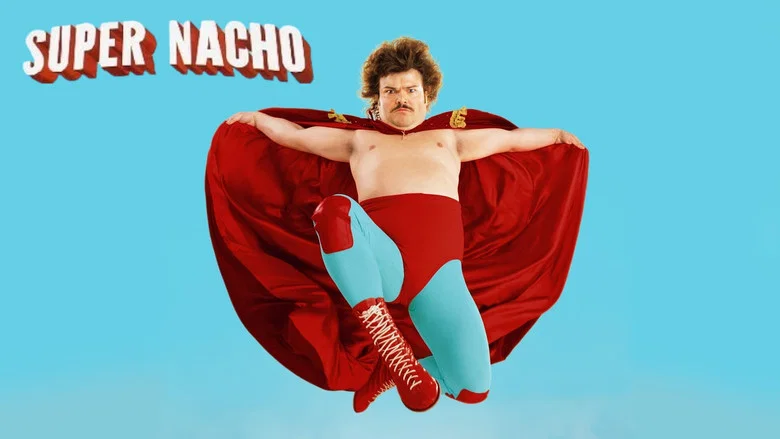Nacho Libre screenshot 6