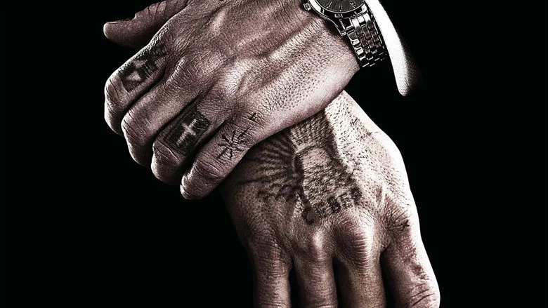 Eastern Promises screenshot 8