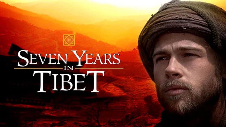 Seven Years in Tibet screenshot 1