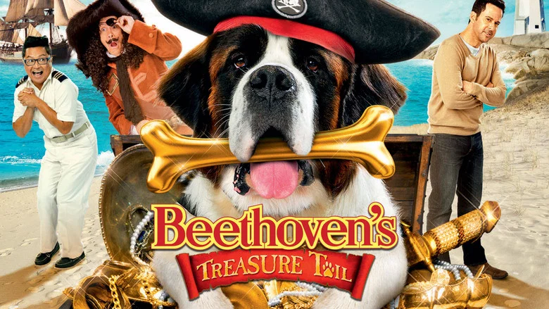 Beethoven's Treasure Tail screenshot 4