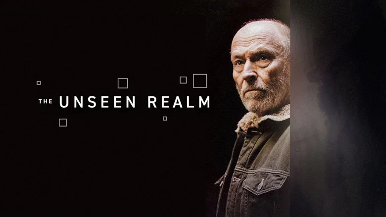 The Unseen Realm screenshot 1