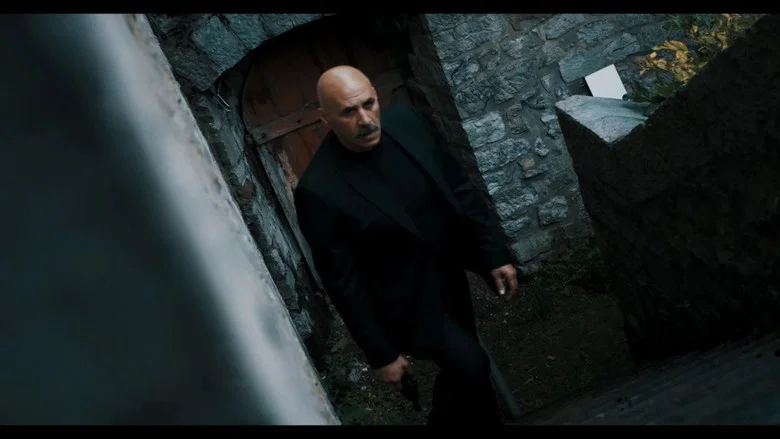 Moloss screenshot 1