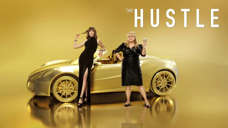 The Hustle screenshot 5