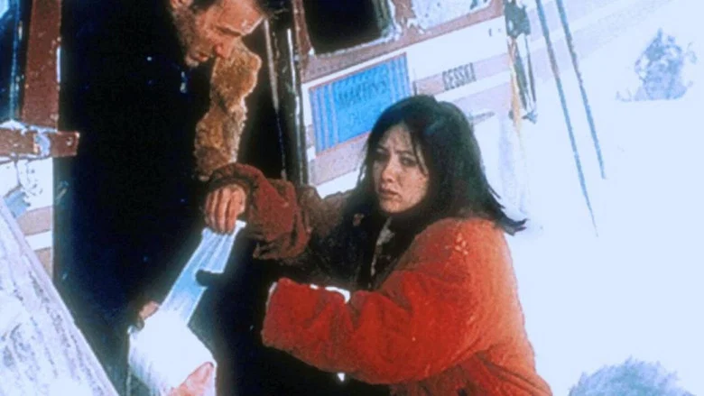 The Ticket screenshot 1