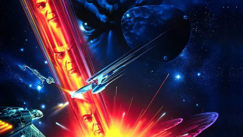 Star Trek VI: The Undiscovered Country screenshot 3